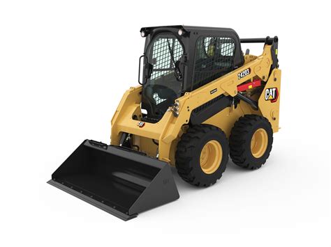 242d skid steer specs|cat 242d3 skid steer.